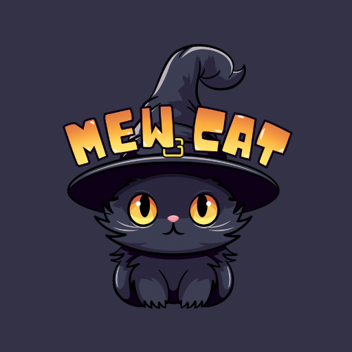 Mew Cat thumbnail thumbnail